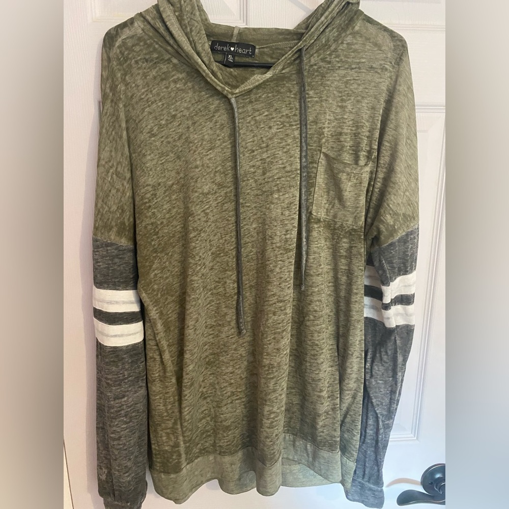 Womens Hoodie